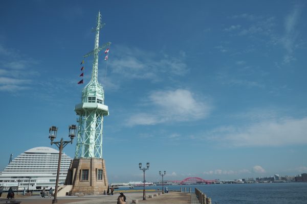 ハーバーランド