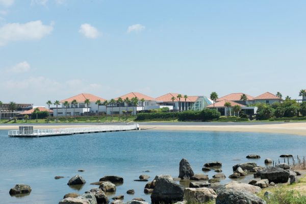 神戸空港西緑地