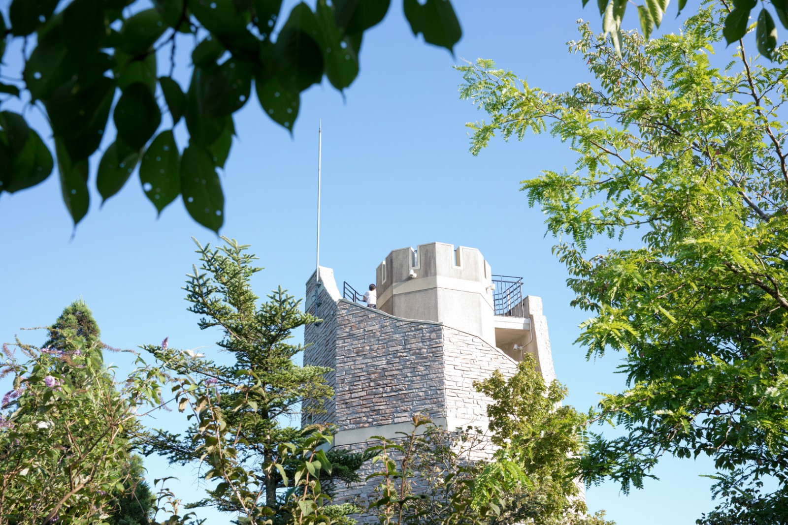 六甲ガーデンテラス