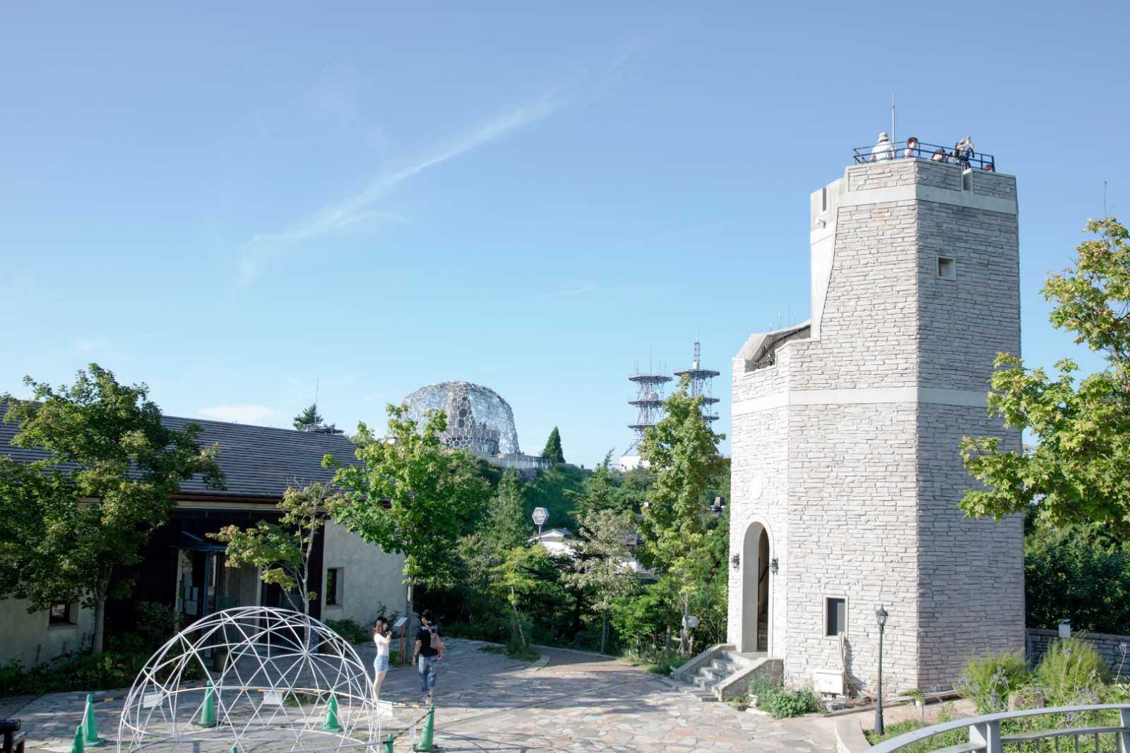 六甲ガーデンテラス