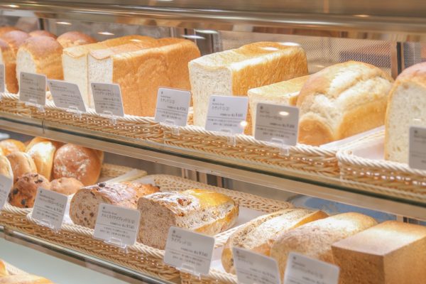 神戸のパン