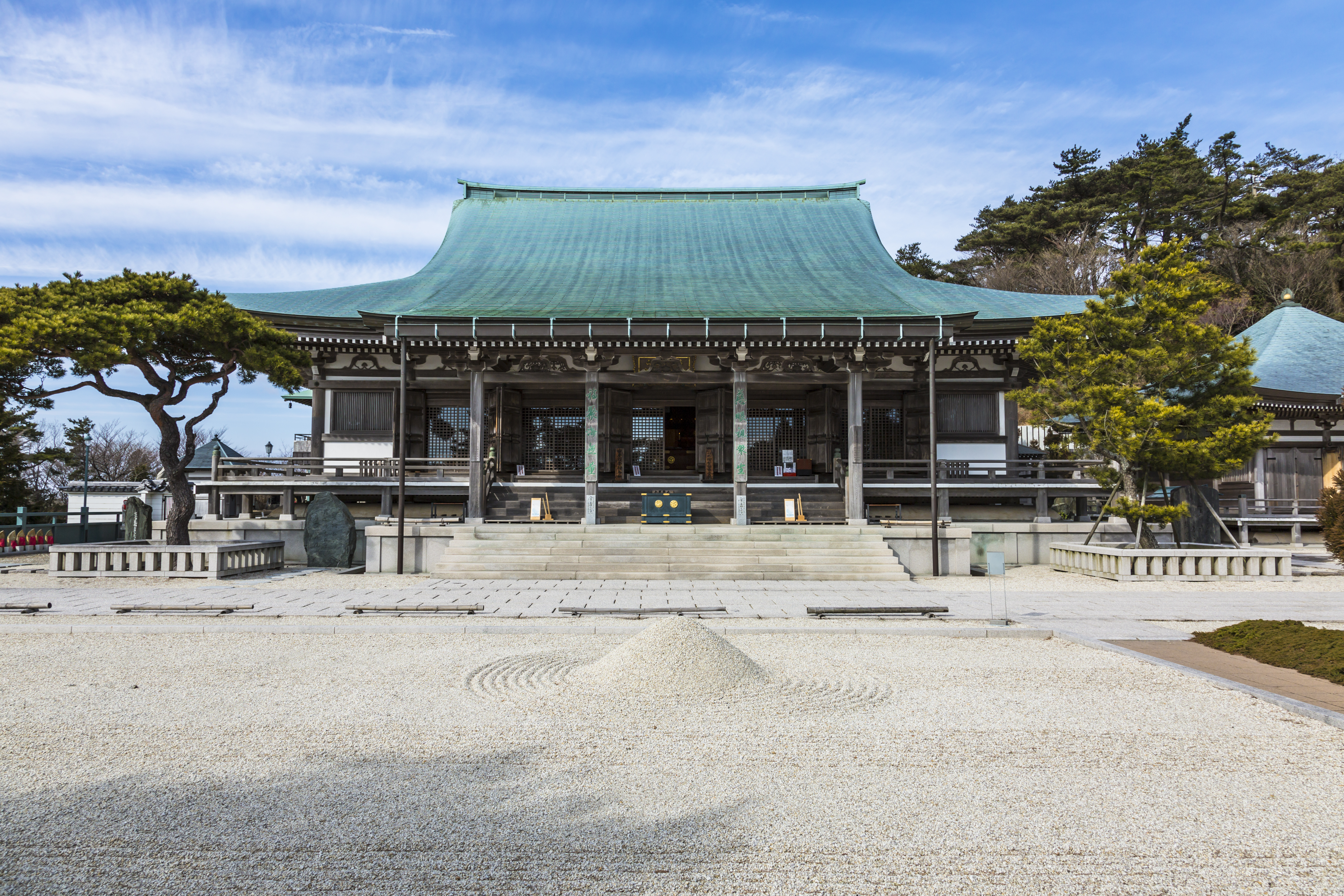 天上寺