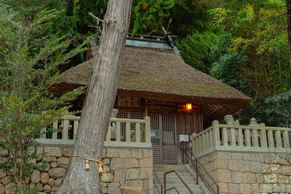 上谷上天満神社