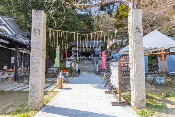 氷室神社