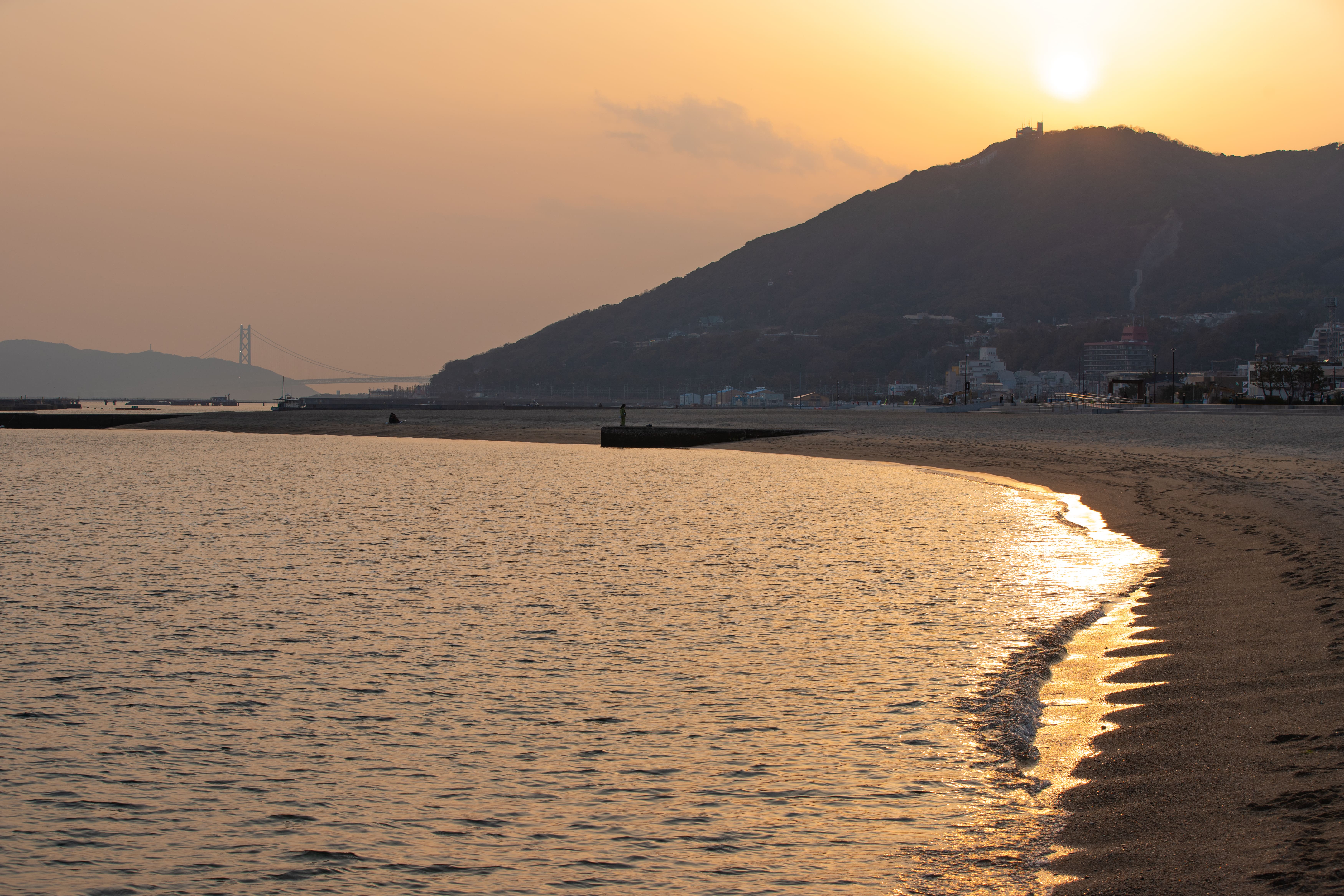 須磨海岸