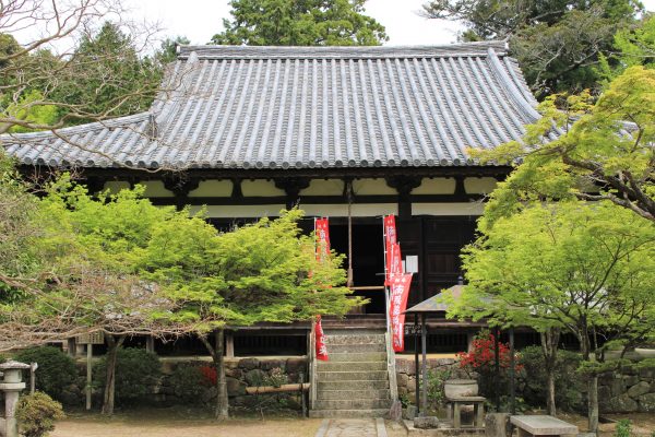 石峯寺