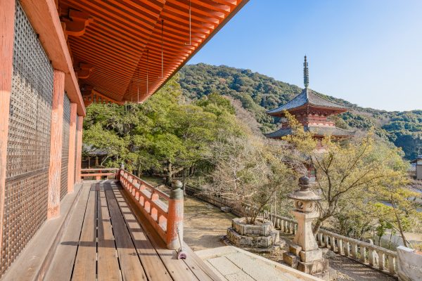 三身山 太山寺