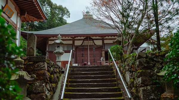 無動寺