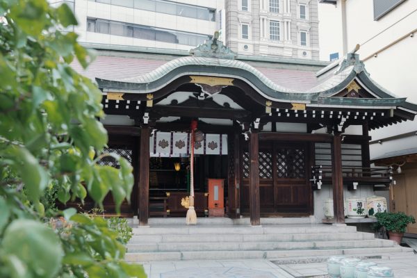 三宮神社