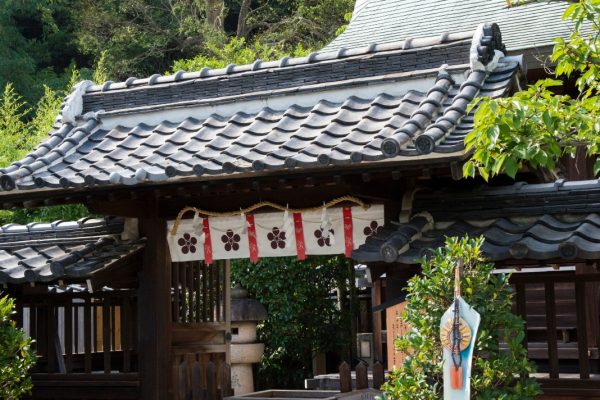 北野天満神社