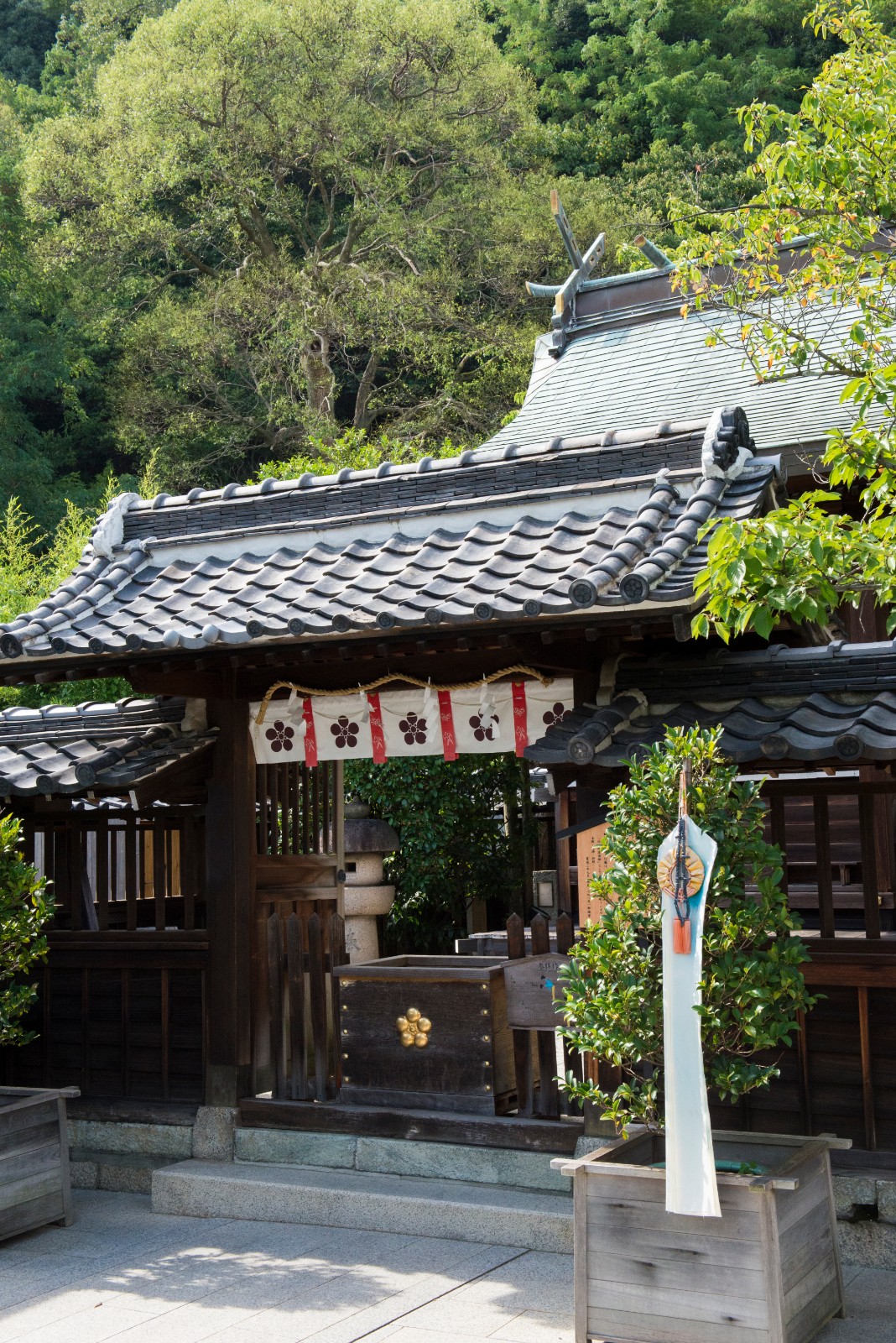 北野天満神社