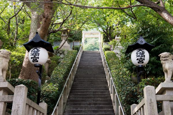 北野天満神社