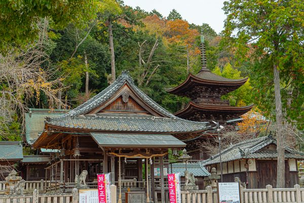 六條八幡宮