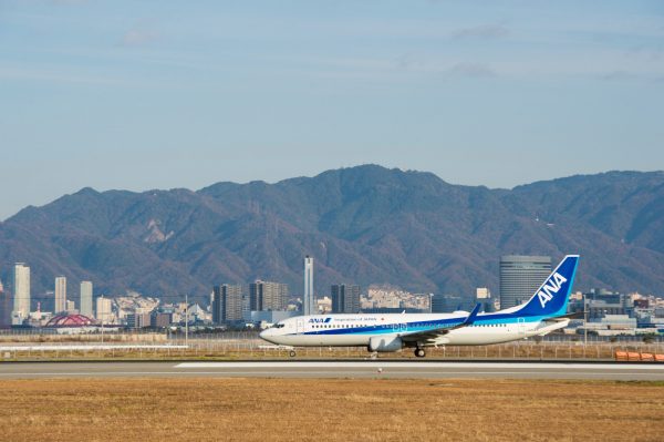 神戸空港