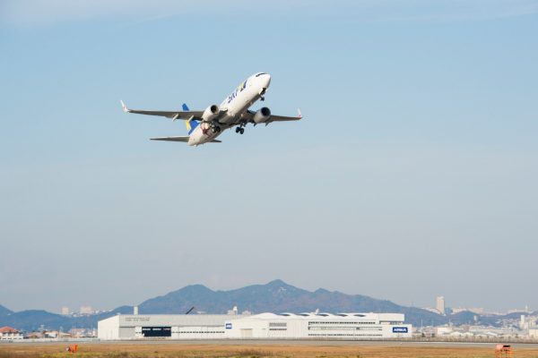 神戸空港