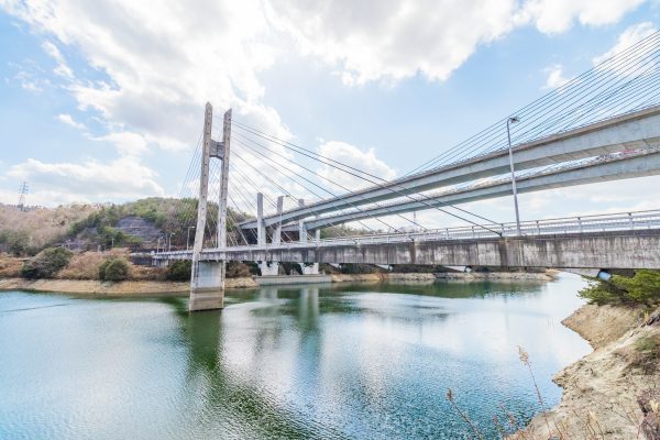 衝原大橋