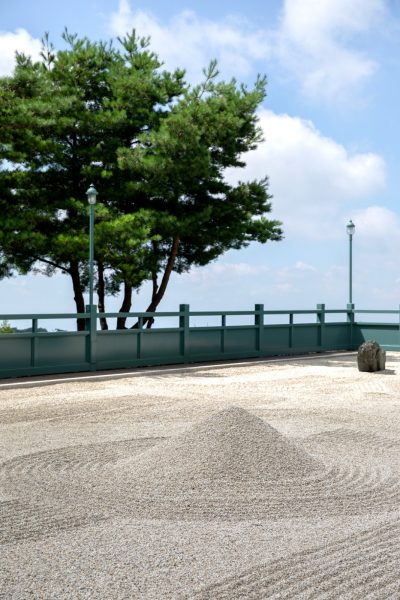 摩耶山天上寺