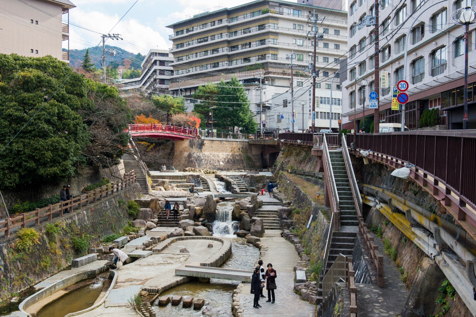 有馬川