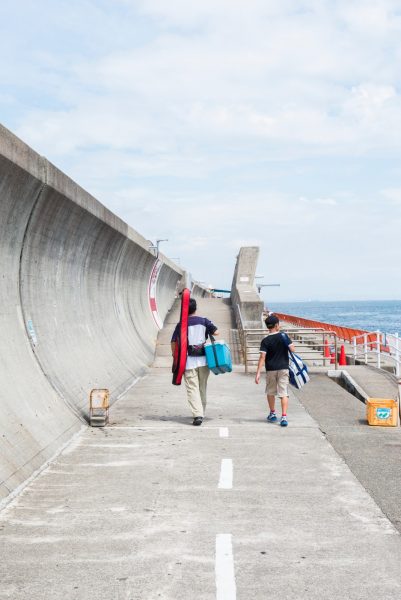 平磯海釣り公園