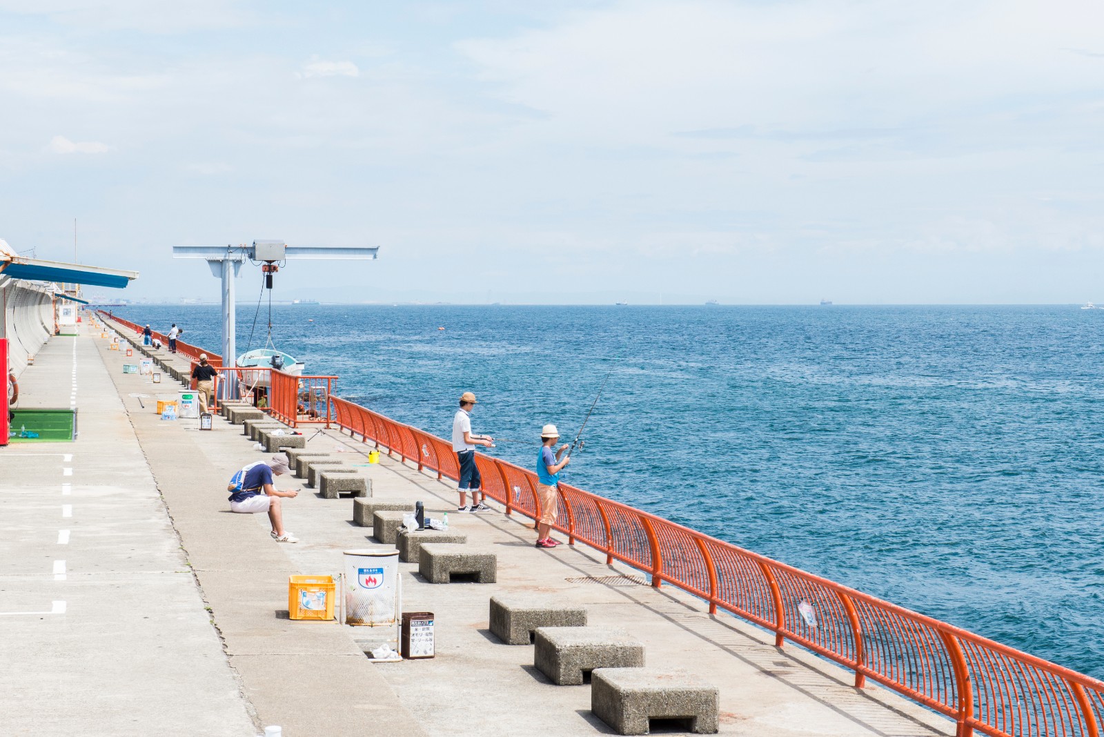 平磯海釣り公園