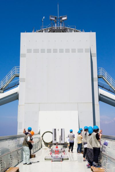 明石海峡大橋ブリッジワールド