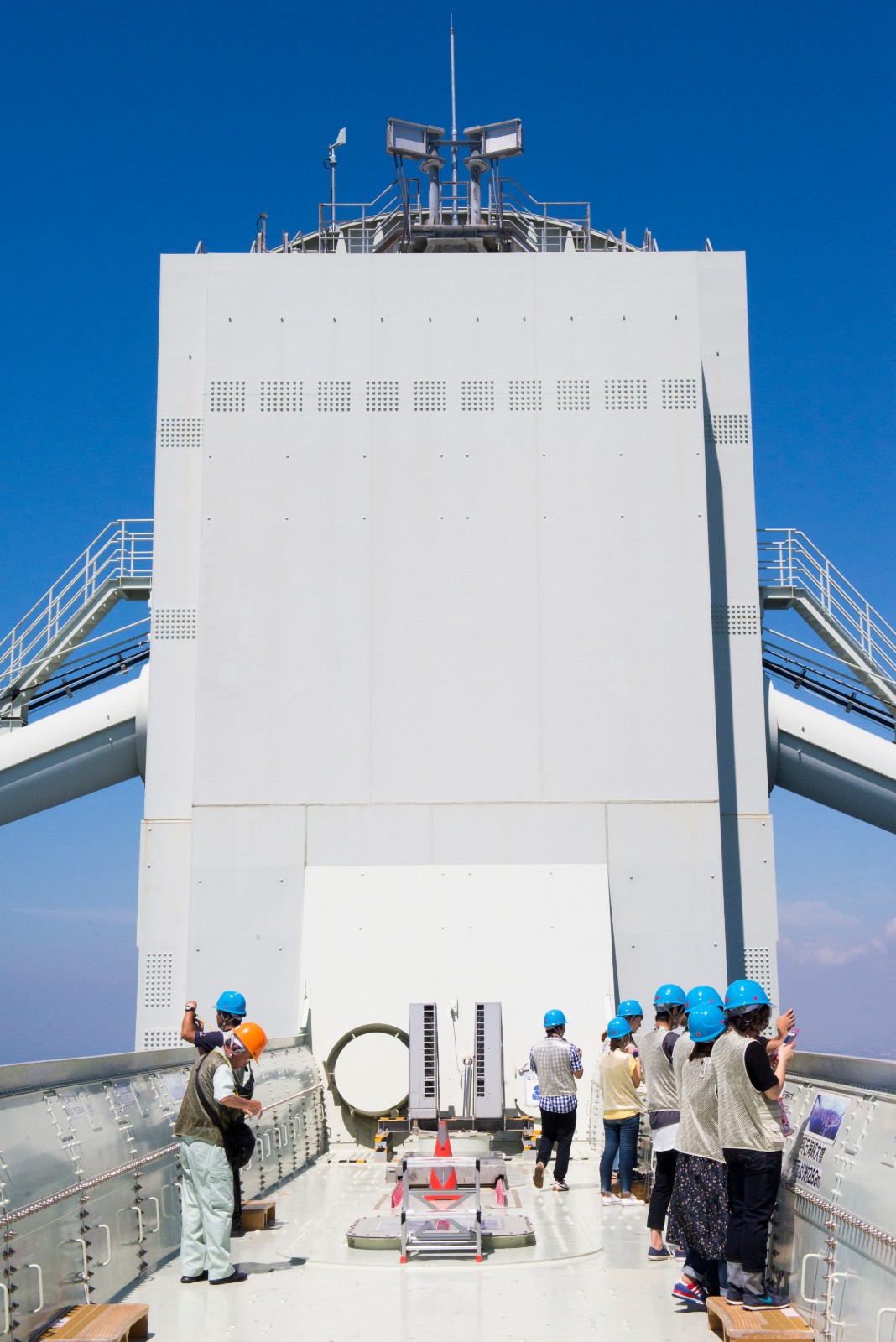 明石海峡大橋ブリッジワールド