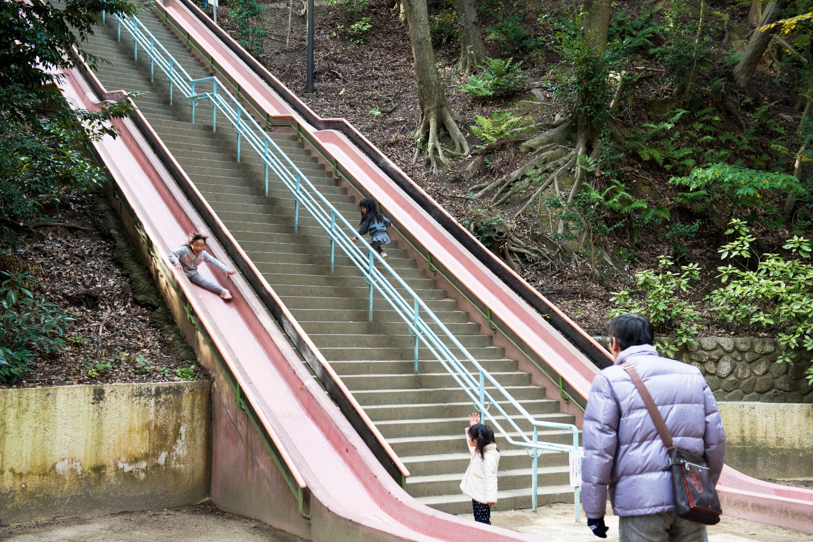 須磨離宮公園