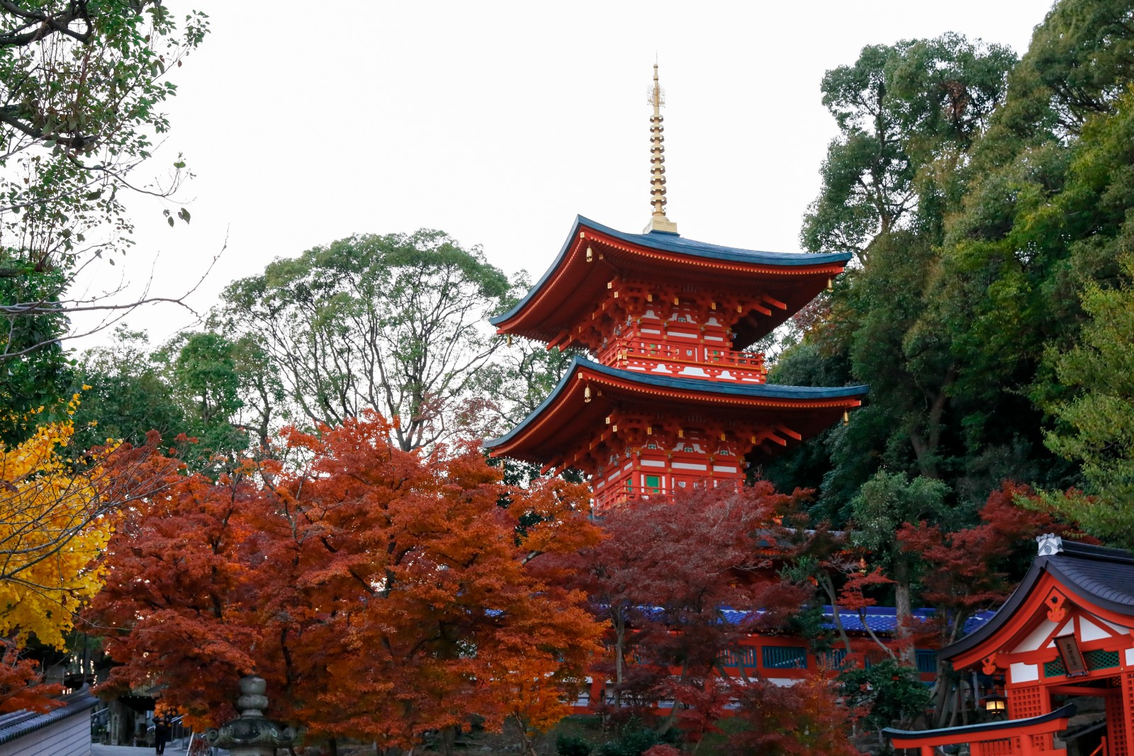 須磨寺