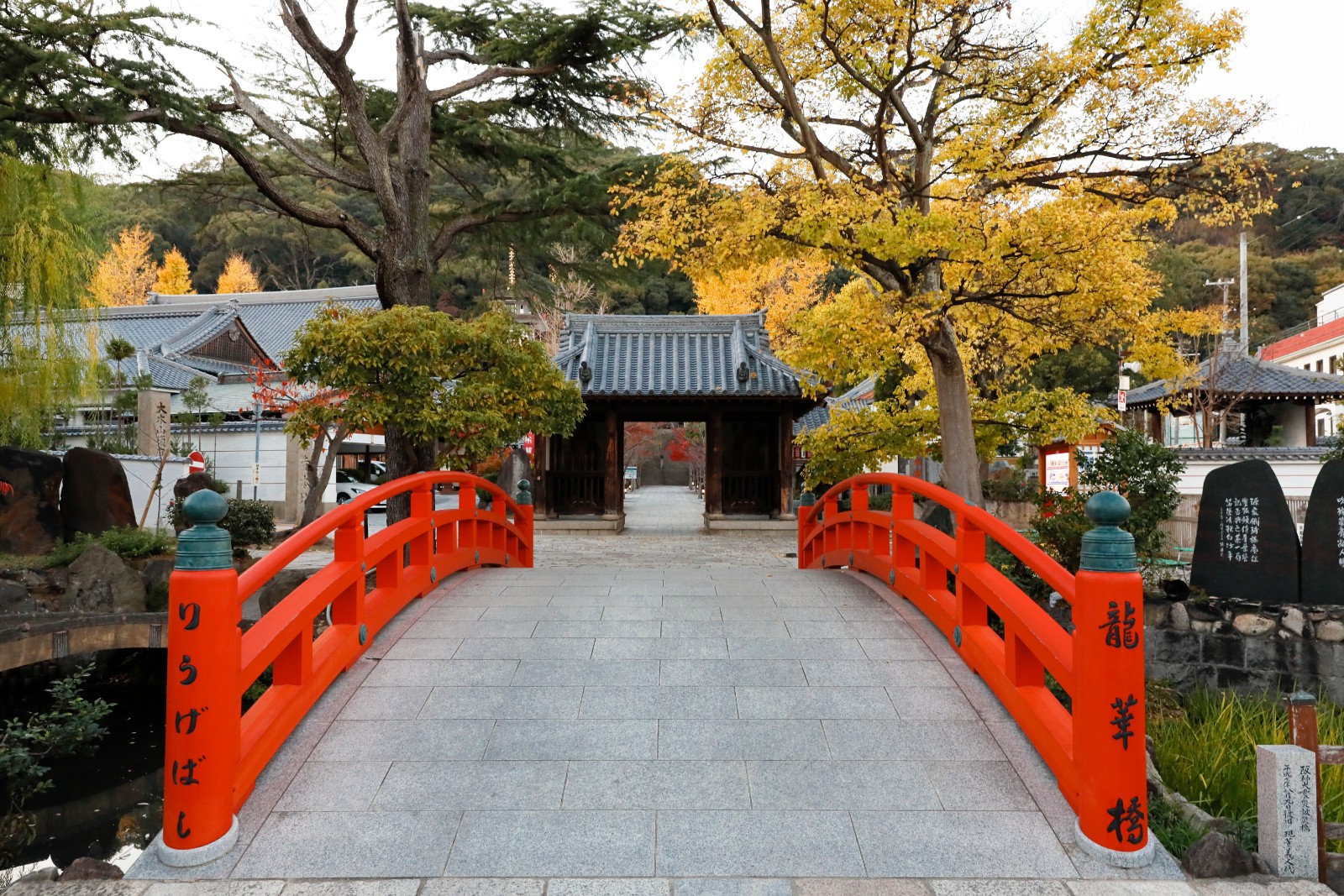 須磨寺