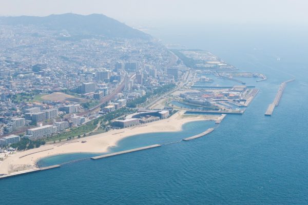 明石海峡大橋ブリッジワールド