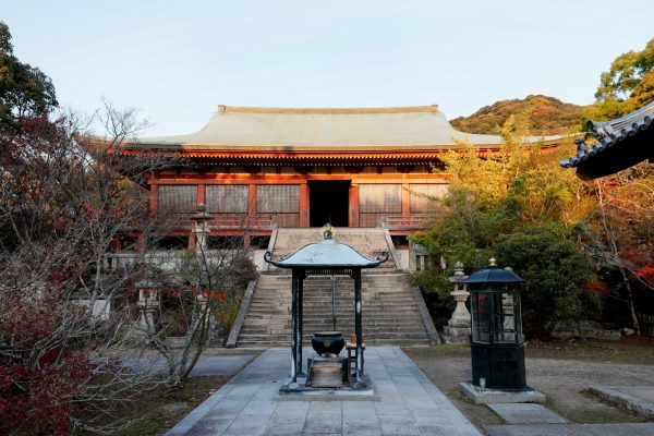 太山寺