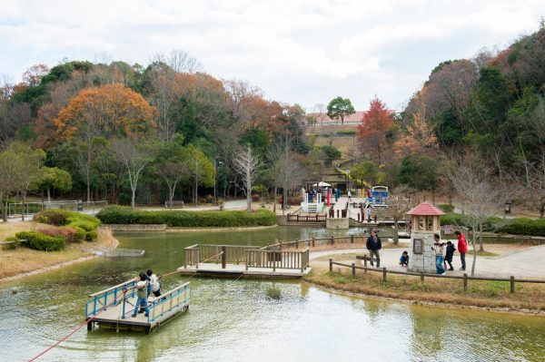 しあわせの村